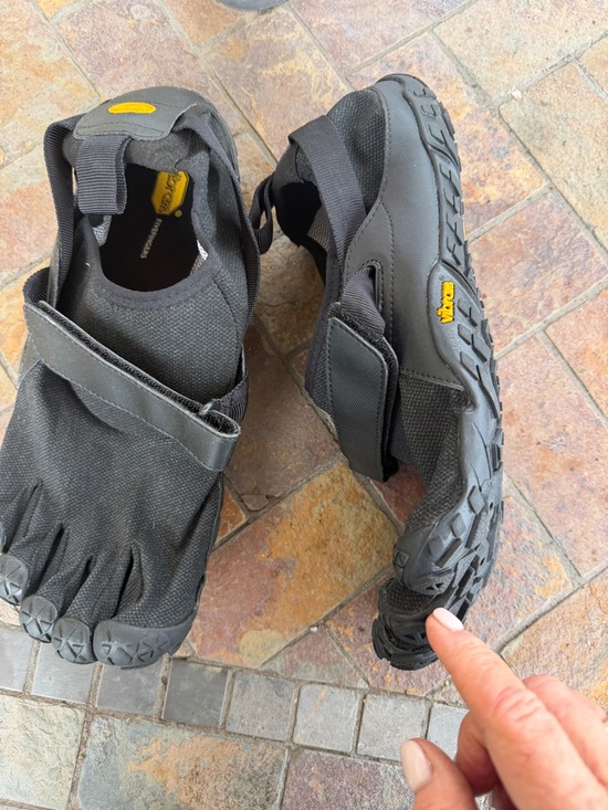 Vibram Spyridon EVO
